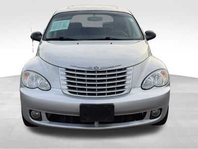 2008 Chrysler PT Cruiser Limited
