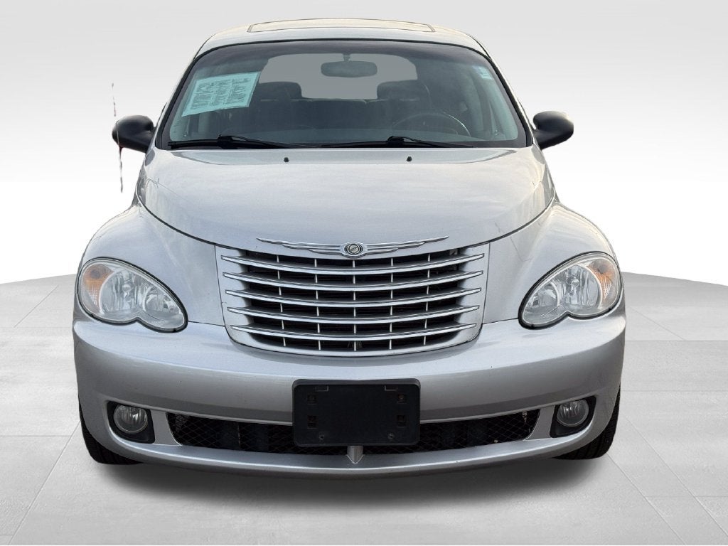 2008 Chrysler PT Cruiser Limited