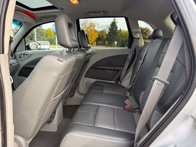 2008 Chrysler PT Cruiser Limited