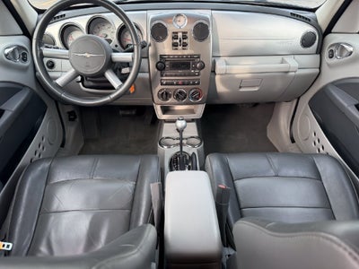 2008 Chrysler PT Cruiser Limited
