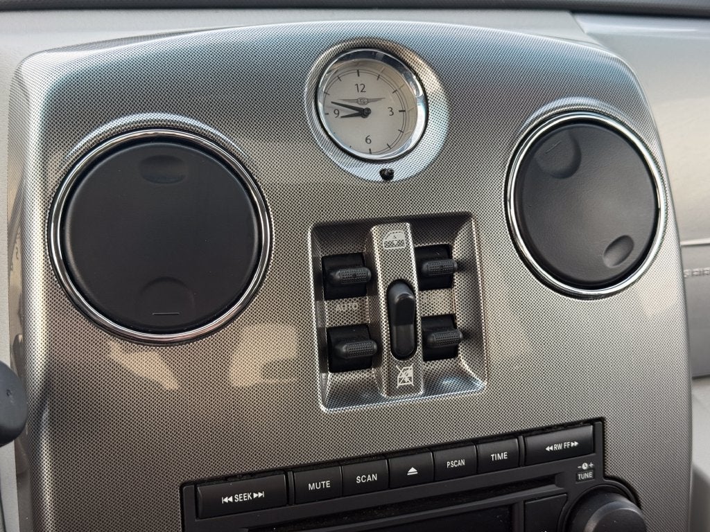 2008 Chrysler PT Cruiser Limited