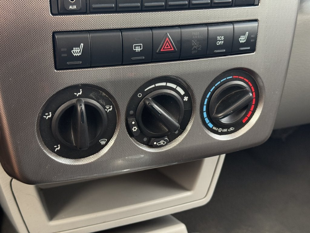 2008 Chrysler PT Cruiser Limited