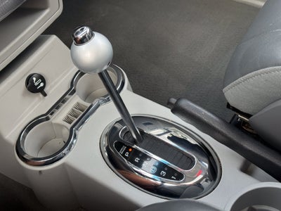 2008 Chrysler PT Cruiser Limited