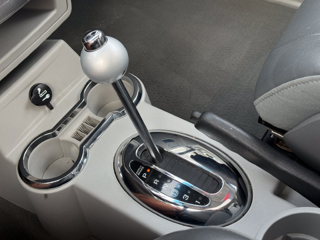 2008 Chrysler PT Cruiser Limited