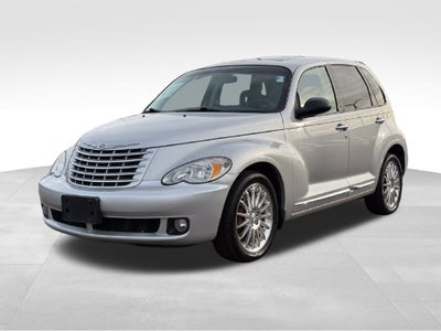 2008 Chrysler PT Cruiser Limited