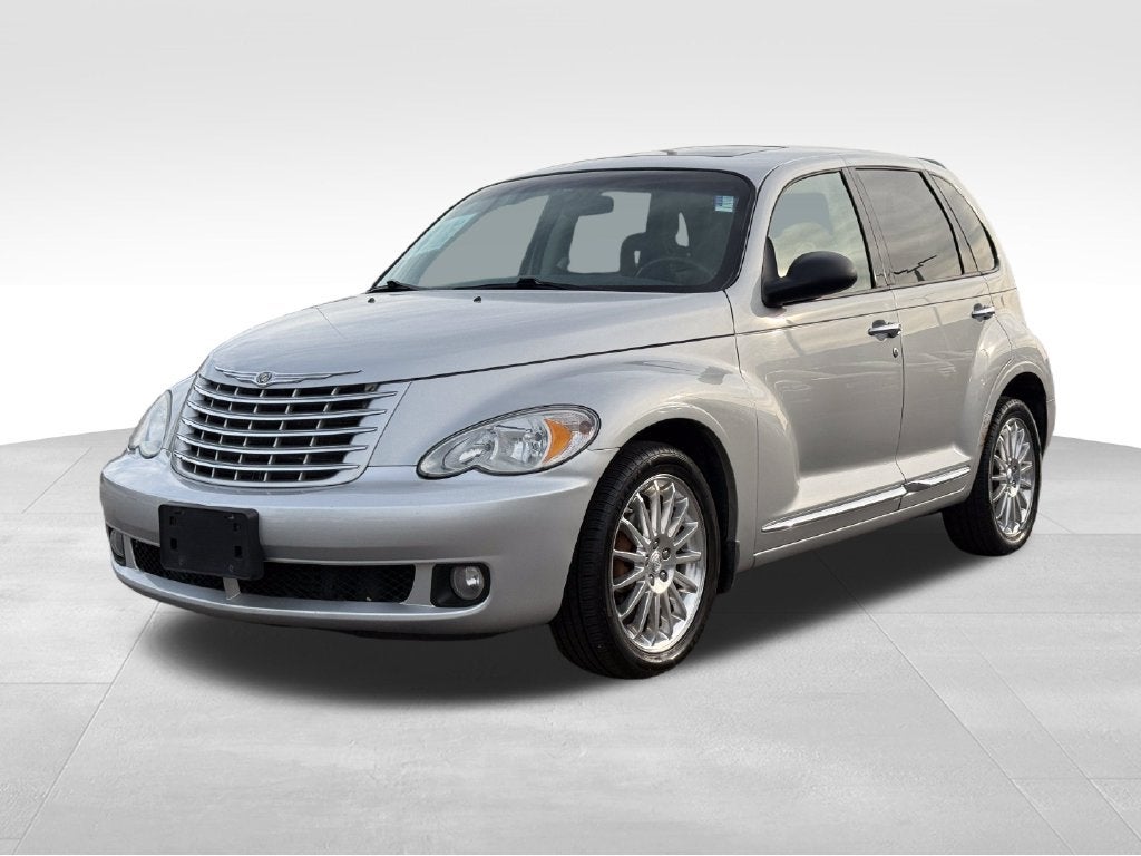 2008 Chrysler PT Cruiser Limited