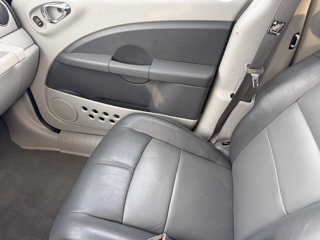 2008 Chrysler PT Cruiser Limited
