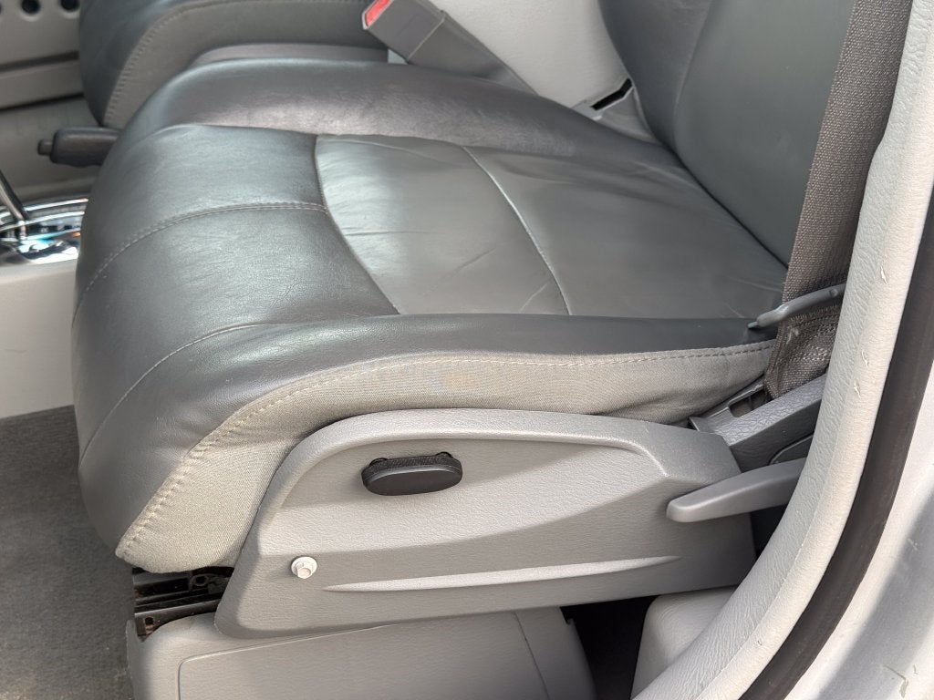 2008 Chrysler PT Cruiser Limited