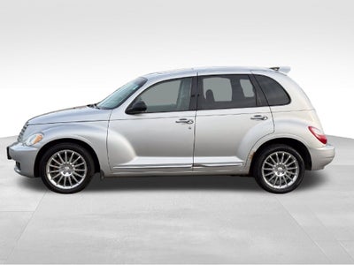 2008 Chrysler PT Cruiser Limited