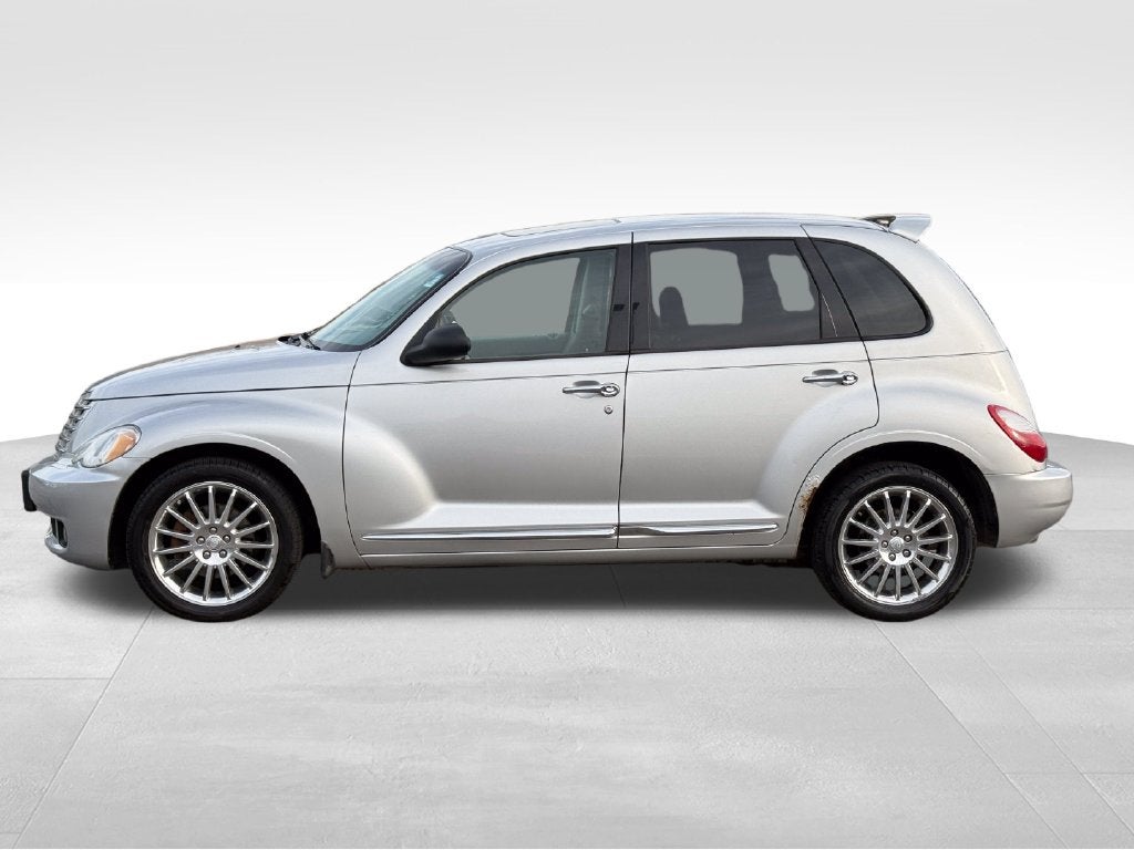 2008 Chrysler PT Cruiser Limited