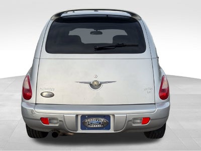 2008 Chrysler PT Cruiser Limited