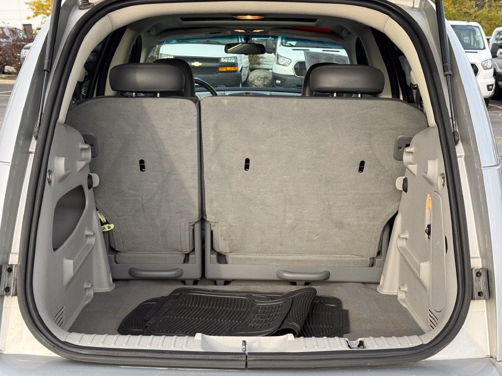2008 Chrysler PT Cruiser Limited