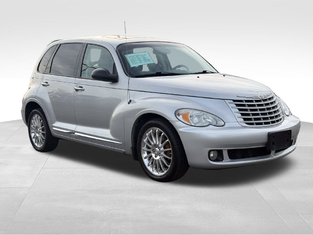 2008 Chrysler PT Cruiser Limited