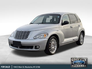 2008 Chrysler PT Cruiser Limited