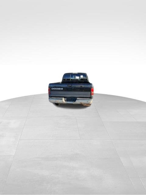 1997 Dodge Ram 1500 Laramie SLT