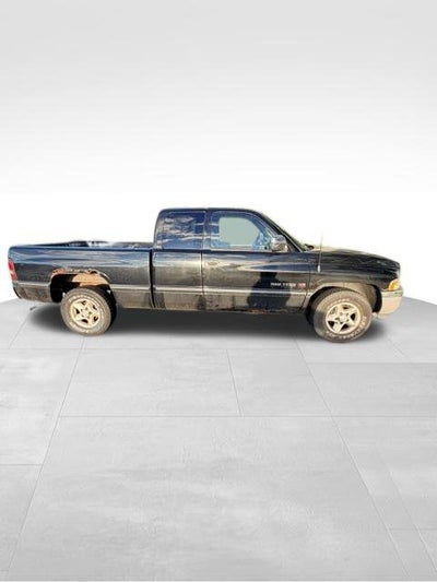 1997 Dodge Ram 1500 Laramie SLT