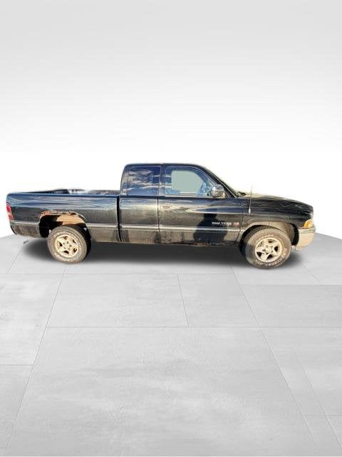 1997 Dodge Ram 1500 Laramie SLT