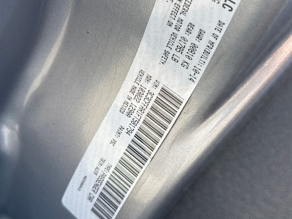 2015 FIAT 500 Pop Near Milwaukee WI