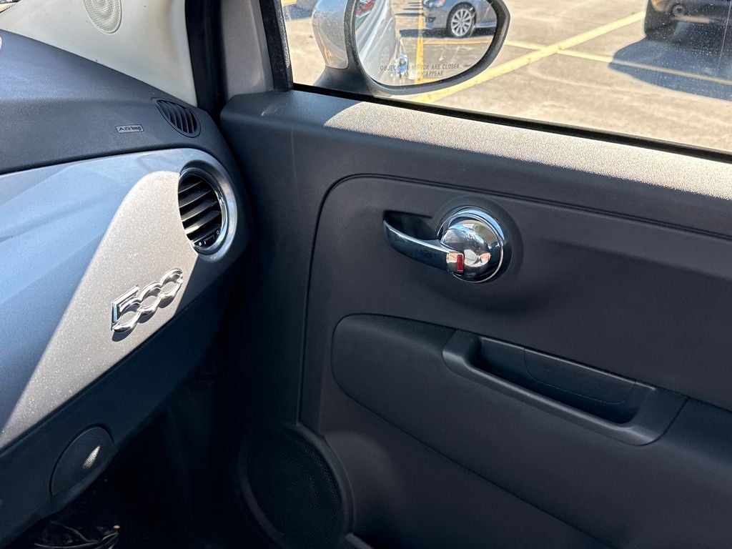 2015 FIAT 500 Pop Near Milwaukee WI