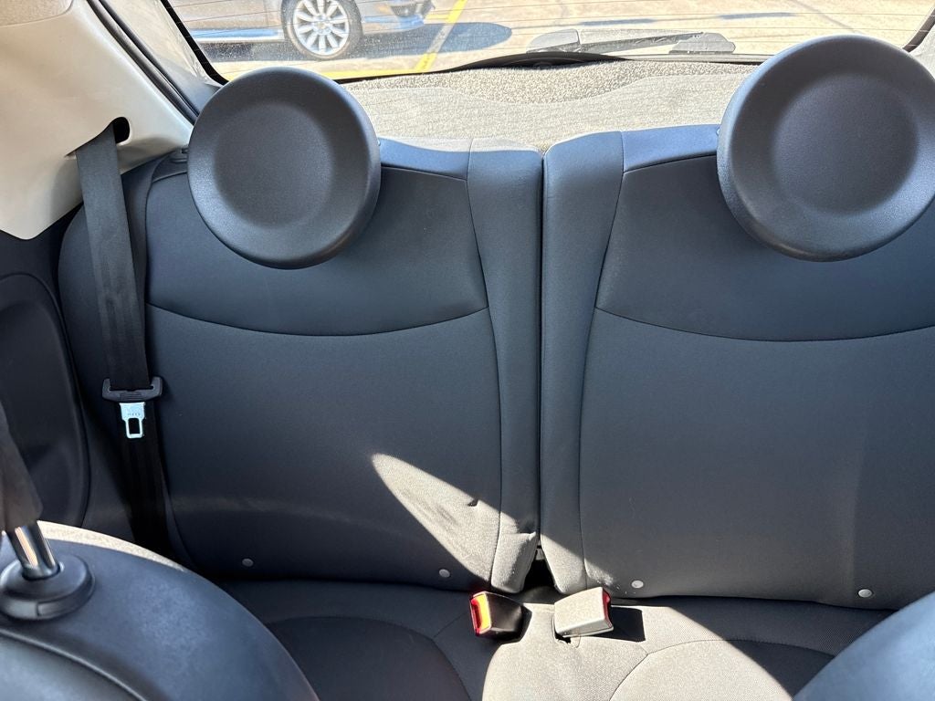 2015 FIAT 500 Pop Near Milwaukee WI