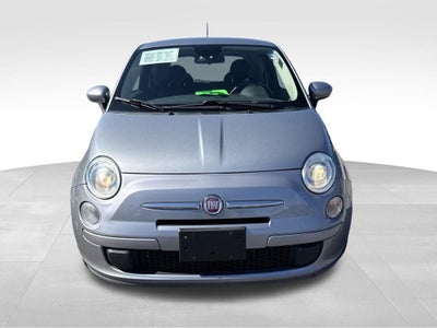 2015 FIAT 500 Pop Near Milwaukee WI