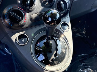 2015 FIAT 500 Pop Near Milwaukee WI