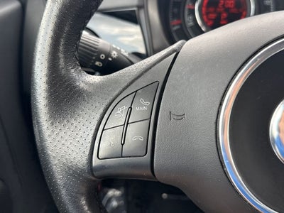 2014 FIAT 500 Sport