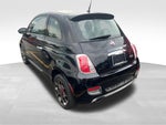 2014 FIAT 500 Sport