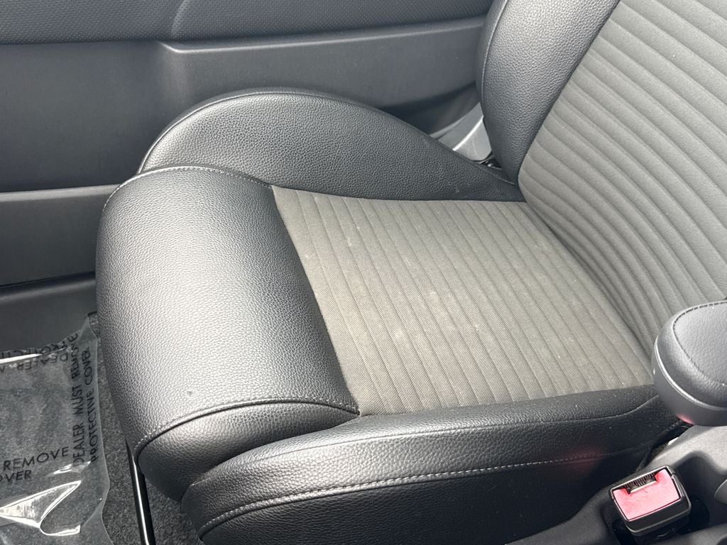 2014 FIAT 500 Sport