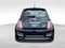 2014 FIAT 500 Sport