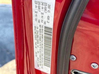 2018 Jeep Compass Latitude Blue Certified 4WD Near Milwaukee WI