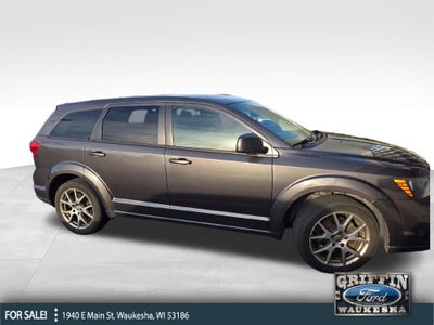 2015 Dodge Journey R/T