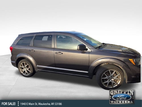 2015 Dodge Journey R/T