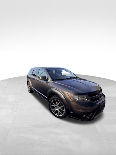 2015 Dodge Journey R/T