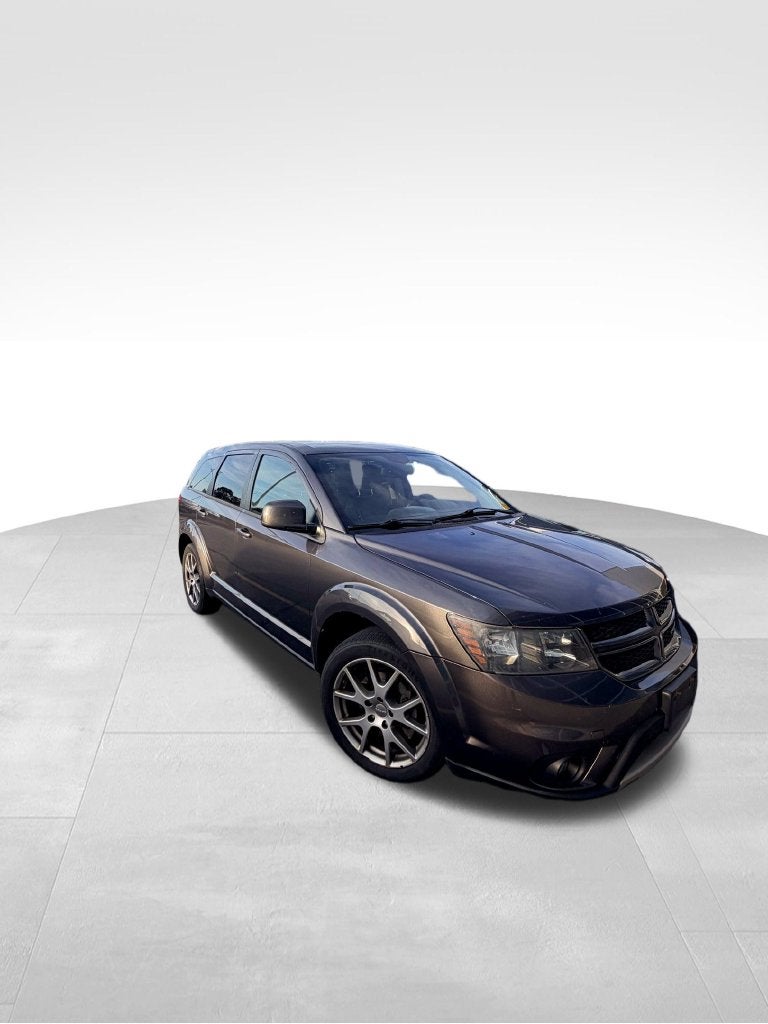 2015 Dodge Journey R/T