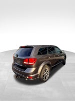 2015 Dodge Journey R/T
