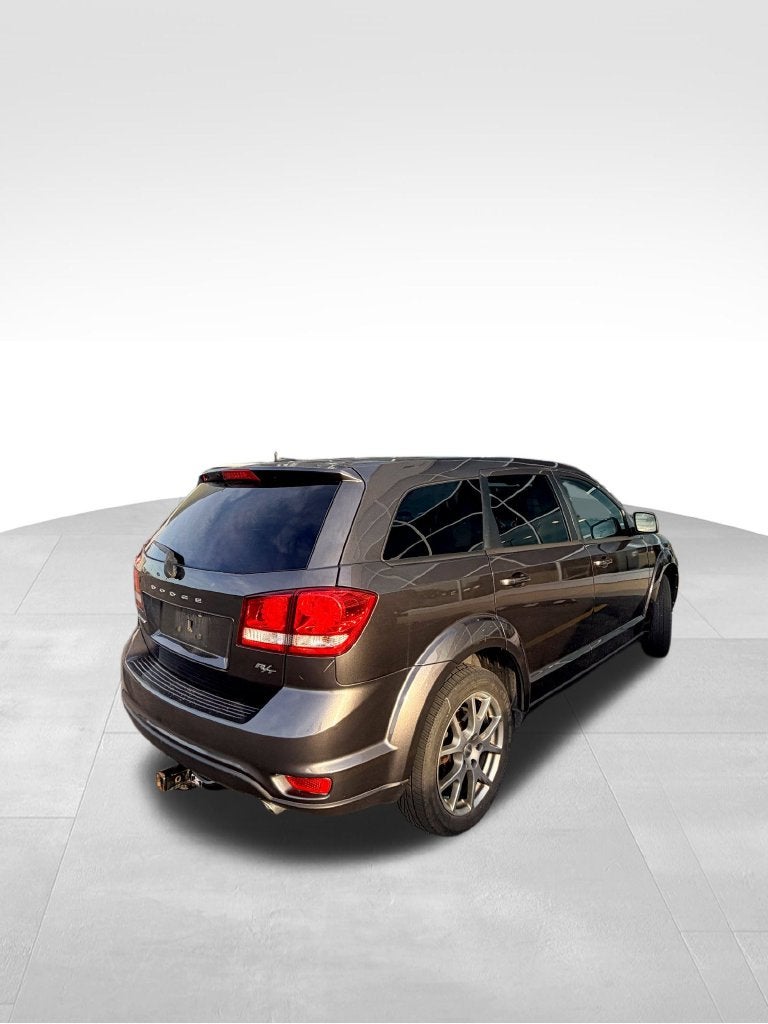 2015 Dodge Journey R/T