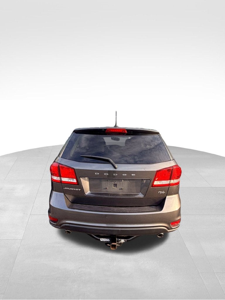 2015 Dodge Journey R/T