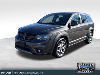 2015 Dodge Journey R/T