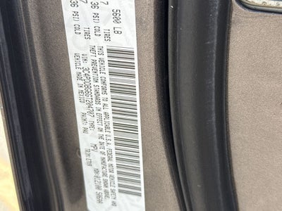 2016 Dodge Journey SXT AWD