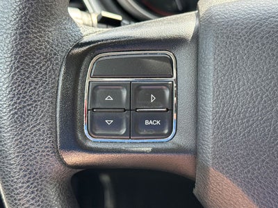 2016 Dodge Journey SXT AWD