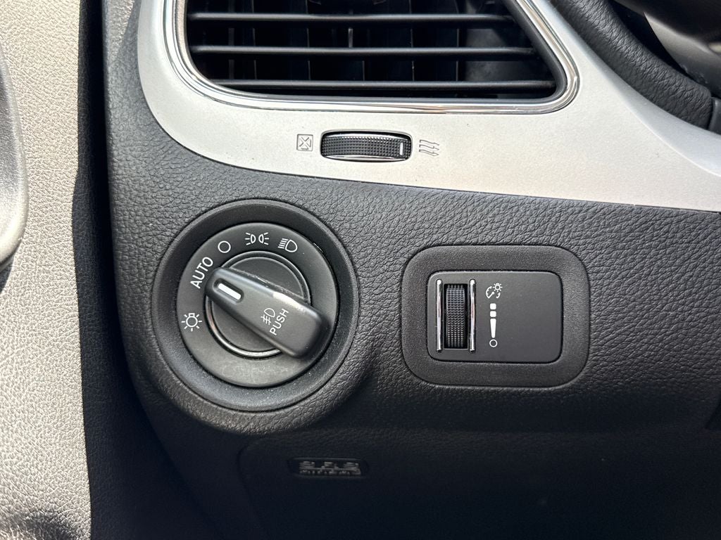 2016 Dodge Journey SXT AWD