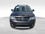 2016 Dodge Journey SXT AWD