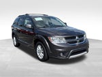 2016 Dodge Journey SXT AWD