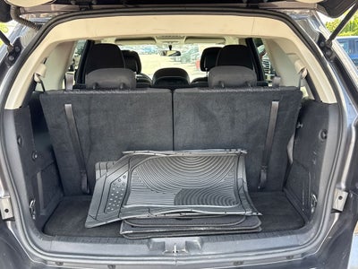 2016 Dodge Journey SXT AWD