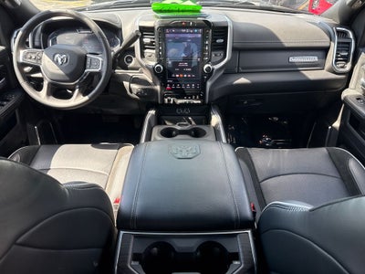 2025 RAM 3500 Laramie 4WD Near Milwaukee WI