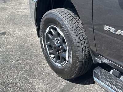 2025 RAM 3500 Laramie 4WD Near Milwaukee WI
