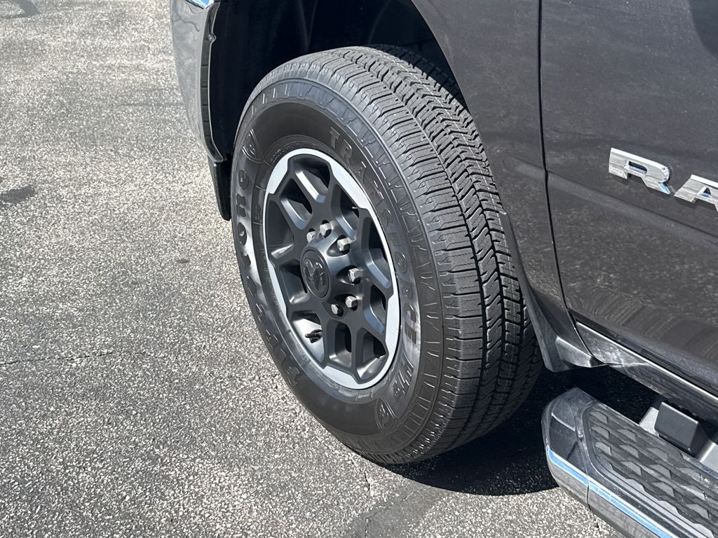 2025 RAM 3500 Laramie 4WD Near Milwaukee WI