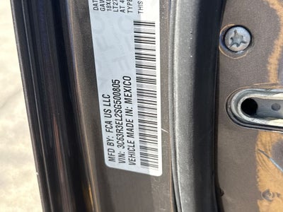 2025 RAM 3500 Laramie 4WD Near Milwaukee WI