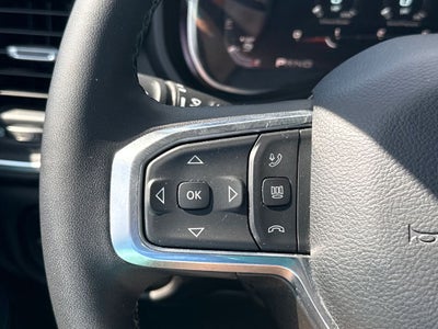 2025 RAM 3500 Laramie 4WD Near Milwaukee WI